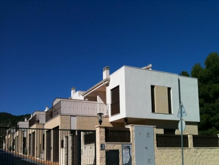 Castalla property: Villa for sale in Castalla 99240