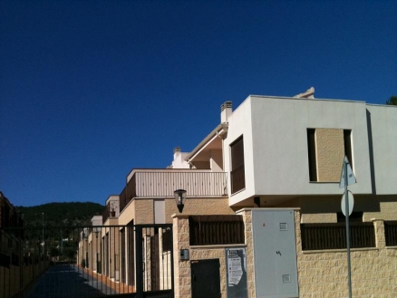 Castalla property: Villa for sale in Castalla, Spain 99240