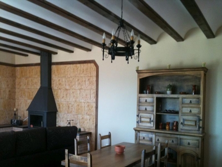 Castalla property: Villa with 6 bedroom in Castalla 99241