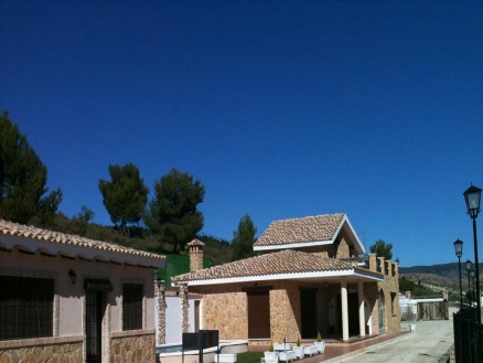Castalla property: Castalla, Spain | Villa for sale 99241