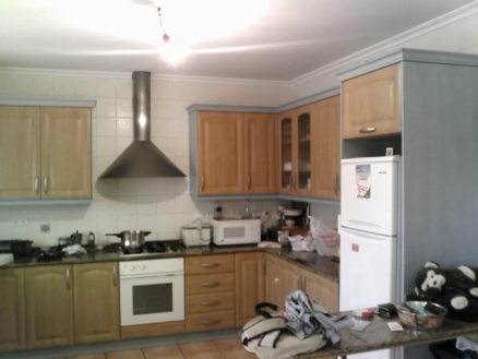 La Solana property: Villa with 3 bedroom in La Solana 99247