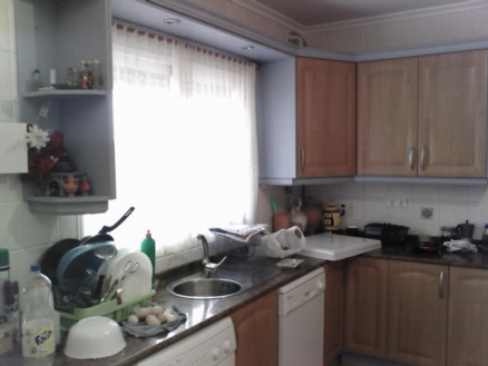 La Solana property: Villa with 3 bedroom in La Solana, Spain 99247