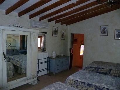 Pinoso property: House for sale in Pinoso, Alicante 99255