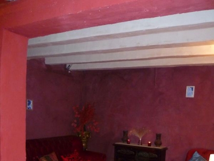 Pinoso property: Alicante House 99255