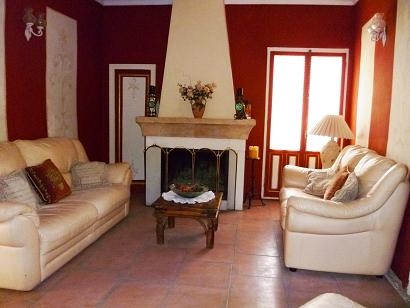Pinoso property: Pinoso House 99255