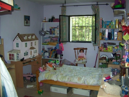 Muro De Alcoy property: Alicante property | 4 bedroom House 99261