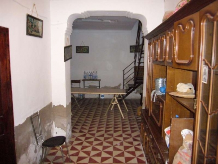 Jumilla property: House with 3 bedroom in Jumilla, Spain 99262