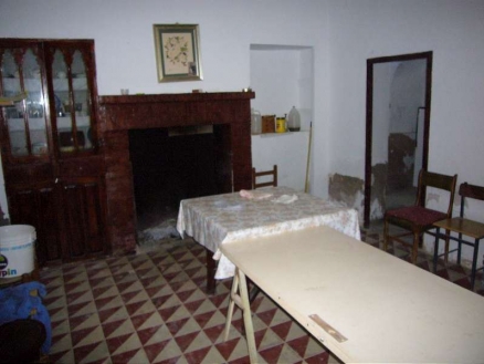 Jumilla property: Jumilla House 99262