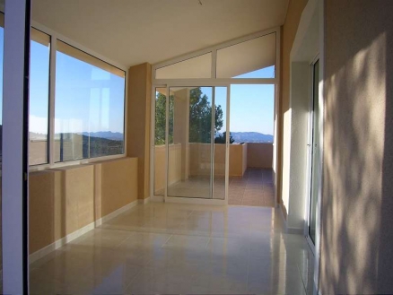 La Zarza property: Villa with 3 bedroom in La Zarza 99264