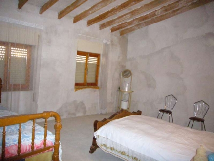 Pinoso property: Alicante property | 4 bedroom House 99266
