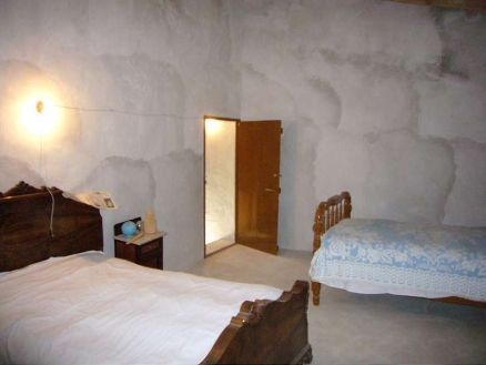 Pinoso property: Pinoso House 99266