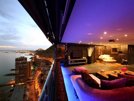 Alicante property: Apartment for sale in Alicante 99275