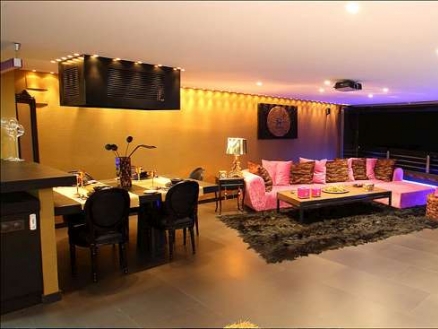 Alicante property: Apartment with 2 bedroom in Alicante 99275