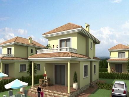 Jumilla property: Land for sale in Jumilla 99276