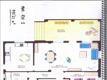 Pinoso&nbsp;property:&nbsp;Villa&nbsp;for&nbsp;sale&nbsp;in&nbsp;Pinoso,&nbsp;Spain&nbsp;99277