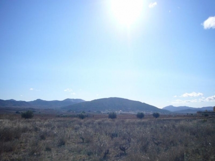 Pinoso&nbsp;property:&nbsp;Villa&nbsp;with&nbsp;3&nbsp;bedroom&nbsp;in&nbsp;Pinoso,&nbsp;Spain&nbsp;99277