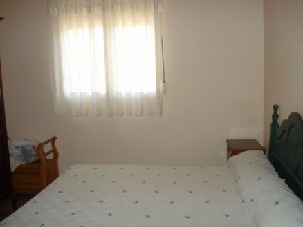 Yecla property: Villa for sale in Yecla, Murcia 99289