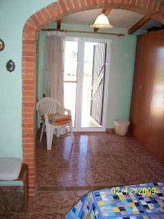 Villa with 2 bedroom in town 99301