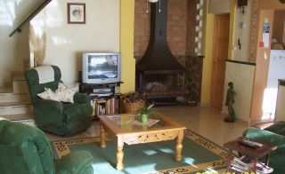 Villa with 2 bedroom in town, Spain 99301