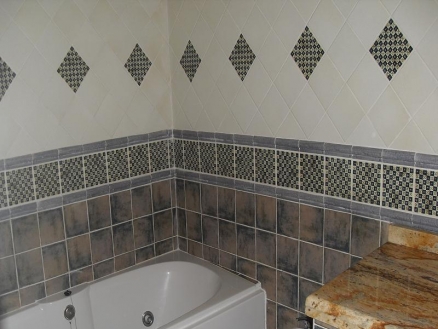 Hondon de las Nieves property: House for sale in Hondon de las Nieves, Alicante 99307