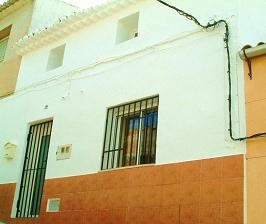 Villena property: Townhome for sale in Villena 99316