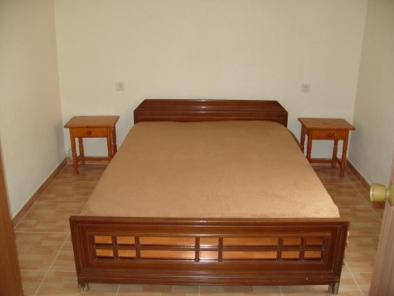 Villena property: Townhome with 3 bedroom in Villena 99316