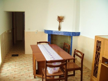 Villena property: Alicante property | 3 bedroom Townhome 99316
