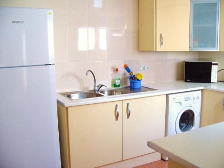 Villena property: Alicante Townhome 99316