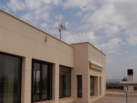 Yecla property: Villa for sale in Yecla 99339