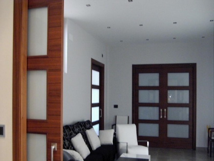 Yecla property: Murcia property | 5 bedroom Villa 99339