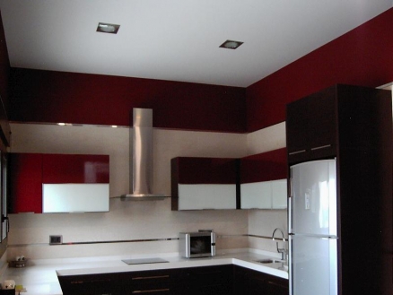 Yecla property: Yecla Villa 99339