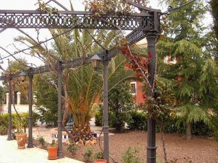 Yecla property: Villa for sale in Yecla, Murcia 99340