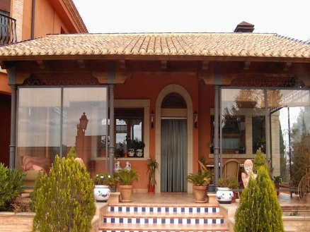 Yecla property: Murcia property | 5 bedroom Villa 99340