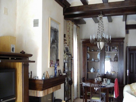 Yecla property: Murcia Villa 99340