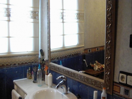 Yecla property: Yecla Villa 99340