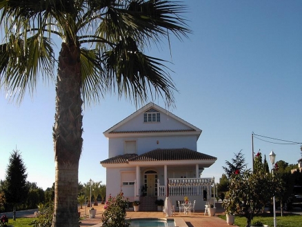 Yecla property: Villa with 5 bedroom in Yecla 99341