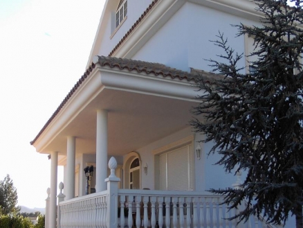 Yecla property: Villa for sale in Yecla, Murcia 99341
