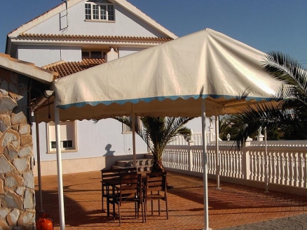 Yecla property: Murcia property | 5 bedroom Villa 99341