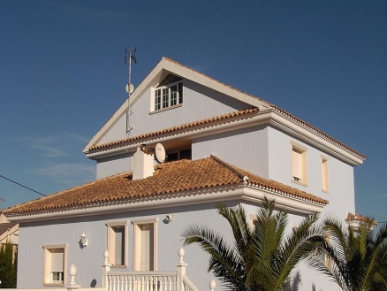Yecla property: Yecla, Spain | Villa for sale 99341
