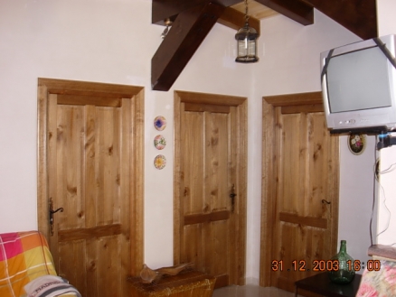 Macisvenda property: House for sale in Macisvenda, Murcia 99342