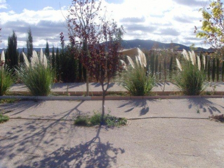 Yecla property: House for sale in Yecla, Murcia 99345