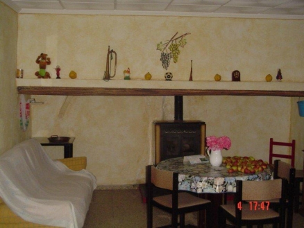 Yecla property: Murcia property | 5 bedroom House 99348