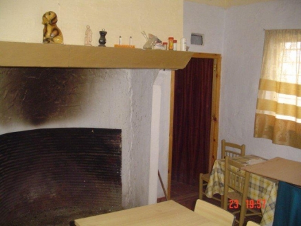 Yecla&nbsp;property:&nbsp;House&nbsp;with&nbsp;2&nbsp;bedroom&nbsp;in&nbsp;Yecla,&nbsp;Spain&nbsp;99349