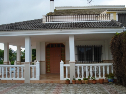 Yecla property: Villa for sale in Yecla 99352