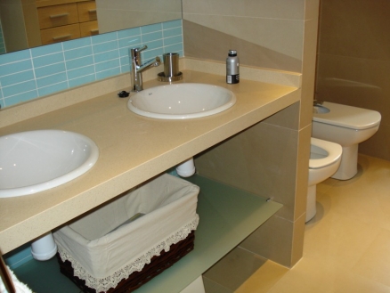 Yecla property: Murcia Villa 99352
