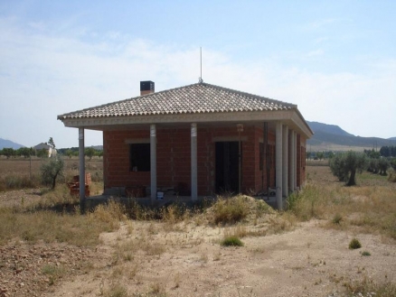 Yecla property: Villa for sale in Yecla 99355