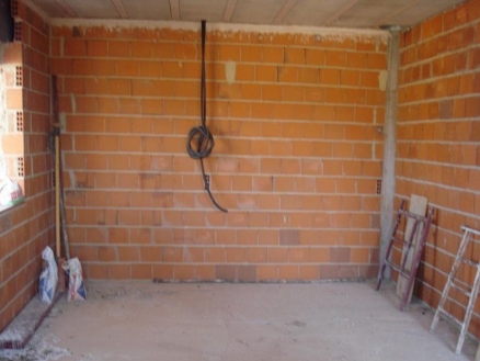 Yecla property: Villa for sale in Yecla, Spain 99355