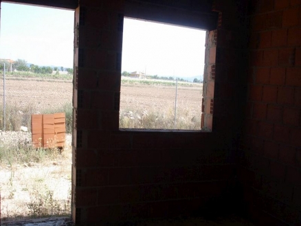 Yecla property: Villa with 4 bedroom in Yecla, Spain 99355