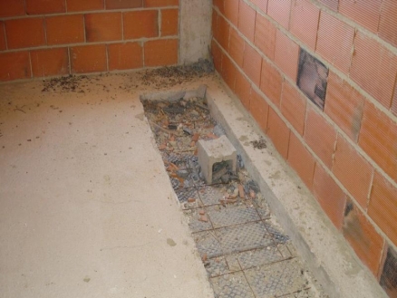 Yecla property: Murcia property | 4 bedroom Villa 99355