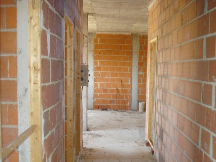 Yecla property: Yecla Villa 99355